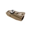 Strike Industries LINK Angled QD Mount - Dark Earth