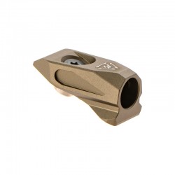 Strike Industries LINK Angled QD Mount - Dark Earth