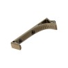 Strike Industries LINK Curved Tactical Foregrip - Dark Earth