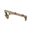 Strike Industries LINK Curved Tactical Foregrip - Dark Earth