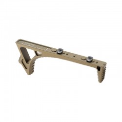 Strike Industries LINK Curved Tactical Foregrip - Dark Earth
