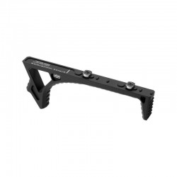 Strike Industries LINK Curved Tactical Foregrip - Black