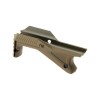 Strike Industries COBRA Tactical Grip - Dark Earth
