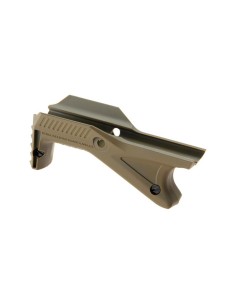 Strike Industries COBRA Tactical Grip - Dark Earth -  2