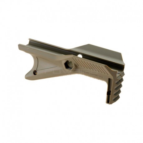 Strike Industries COBRA Tactical Grip - Dark Earth