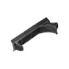Strike Industries Kit Hand stop - Noir