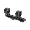 Strike Industries Adjustable Scope Mount - Black - 