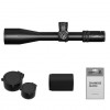 Swamp Deer Rifle scope FX HD 5-30X56 SFIR FFP - Zero Stop - 