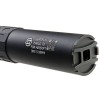 EMG GEMTECH One mock suppressor with Acetech Lighter S tracer unit