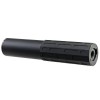 EMG GEMTECH One mock suppressor with Acetech Lighter S tracer unit