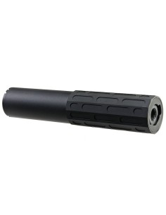 EMG GEMTECH One mock suppressor with Acetech Lighter S tracer unit -  2