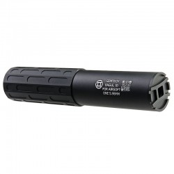 EMG GEMTECH One mock suppressor with Acetech Lighter S tracer unit