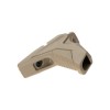 Strike Industries LINK Hand stop - Dark Earth