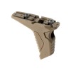 Strike Industries LINK Hand stop - Dark Earth