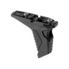 Strike Industries Hand stop - Black