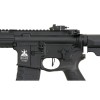 APS ASR116R1 Low Profile RS-1 - Black - 