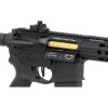 APS ASR116R1 Low Profile RS-1 - Black - 