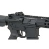 APS ASR116R1 Low Profile RS-1 - Black - 