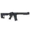 APS ASR116R1 Low Profile RS-1 - Black - 