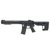 APS ASR116R1 Low Profile RS-1 - Noir - 