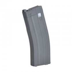 VFC 30rds short magazine M16A2 GBBR - Gray