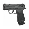 VFC Strike Industries SMP GBB replica - Black