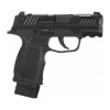VFC Strike Industries SMP GBB replica - Black