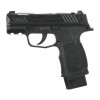 VFC Strike Industries SMP GBB replica - Black