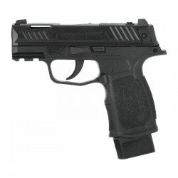 VFC Strike Industries Réplique SMP GBB - Noir