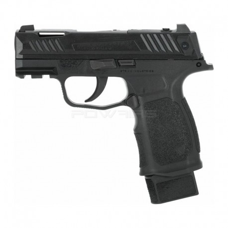 VFC Strike Industries SMP GBB replica - Black