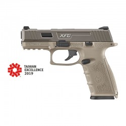 ICS BLE-XFG GBB - Tan - 