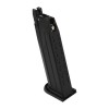 ICS Chargeur gaz 19 bbs pour XFG - Noir - 