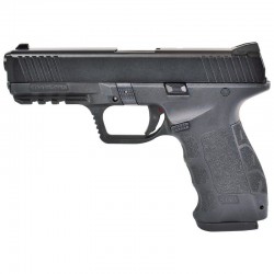 ICS Sarsilmaz SAR 9.II - GBB - 