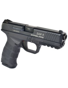 ICS Sarsilmaz SAR 9.II - GBB -  2