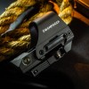 Swamp Deer HD 511A Red Dot - 2MOA - 