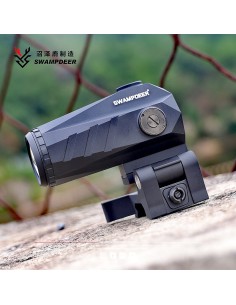 Swamp Deer T3X HD magnifier -  2