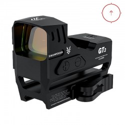 Swamp Deer GT2 Red Dot - 