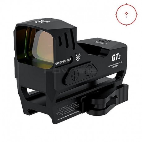 Swamp Deer GT2 Red Dot - 