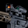 Swamp Deer Pack GT2 Red Dot with T3x Magnifier