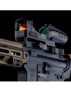 Swamp Deer Pack Red Dot GT2 et Magnifier T3X -  2