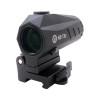Swamp Deer Pack GT2 Red Dot with T3x Magnifier