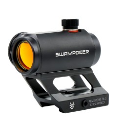 Swamp Deer TA-3 Red Dot 1x22 - 3MOA - 