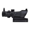 AIM-O red dot type ACOG 4X32IR Noir - 