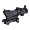 AIM-O red dot type ACOG 4X32IR Noir - 