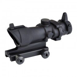 AIM-O red dot type ACOG 4X32IR Noir - 