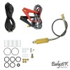 Balystik 300 bar 4500 PSI Oilless HPA compressor