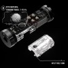 E-shooter Tracer unit FLARE Smoky Bluetooth - 