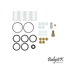 Balystik Kit de maintenance pour compresseur HPA Balystik