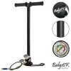 Balystik 300 bar 4 stage hand pump for HPA tank - 