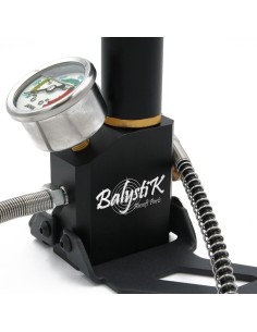 Balystik Pompe à main HPA 300 bar Stage 4 -  2